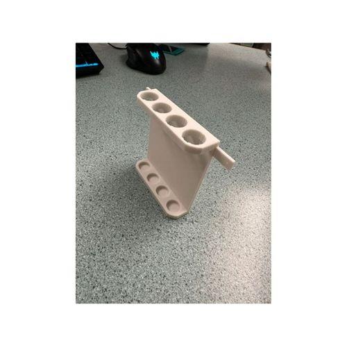 Expo İnce Uçlu Keçeli Kalem Tutucu 3D Baskı (Bu ürün Sadece Plastik parçadır - Almadan Önce Soru Sorabilirsiniz)