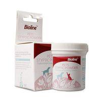 Bioline Tırnak Kanaması Engelleyici Toz Pudra 14 G