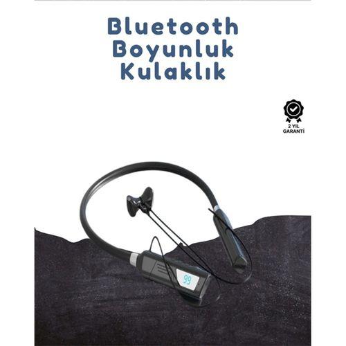 Tws Bluetooth Kulaklık – 100 Saat Bekleme Süresi, Hızlı Şarj