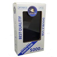 Jupiter JPT-03 Dijital Gerçek Amper 5000 mAh Powerbank