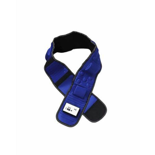 Elektrikli Titreşimli Yağ Yakma Kemeri – Masaj Ve Kilo Kaybı İçin İdeal