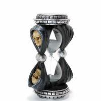 Polyester Kurukafa Kumsaati Dekoratif Hediyelik