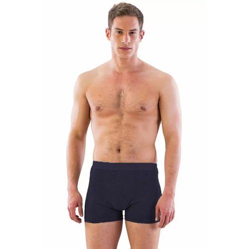 Lacivert Mı Emay 6800 Erkek Boxer