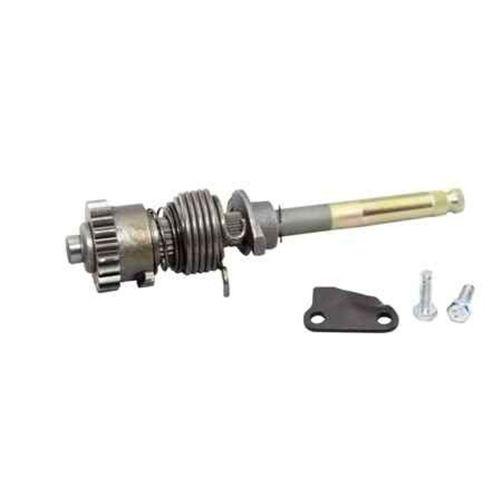 RAMZEY Ramzey Cub 100 Marş Mili 21T (Frezeli) Komple