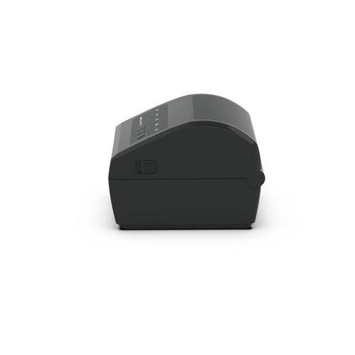 SPENTA SPR-211D USB-ETH 203DPI DT BARKOD YAZICI