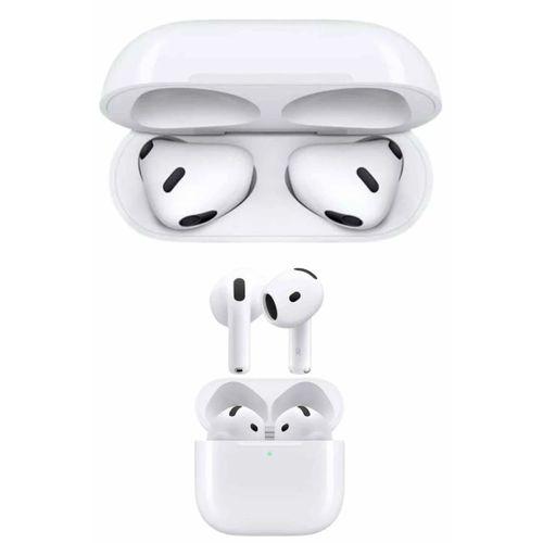 Yeni Nesil Kulak İçi Bluetooth Kulaklık Kablosuz Sesli Asistan