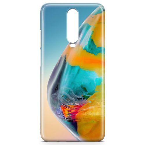 Xiaomi Redmi Poco X2 Kılıf Appgallery Arka Kapak Koruma Desenli Full Koruyucu