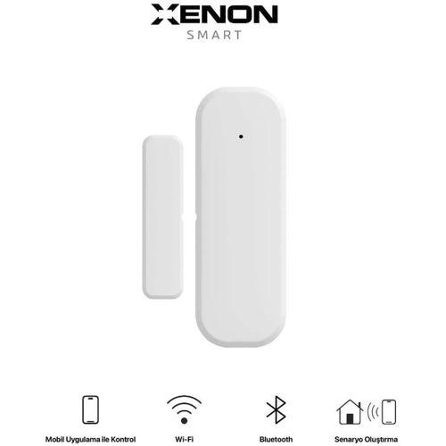 XENON SMART X7502 AKILLI KAPI VE PENCERE SENSORU