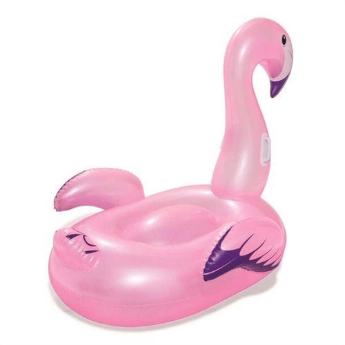 Çocuk Tutmalı Flamingo Binici 127 x 127 cm
