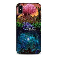 Apple Iphone X Uyumlu Kılıf The Dark Crystal (20) Koruyucu Kılıf skekNa