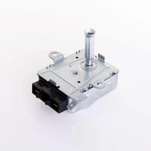 2 RPM Çevirme Motoru