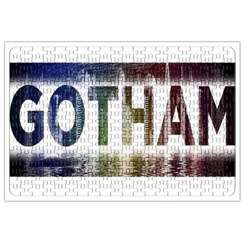 Gotham Cor Puzzle 240 Parça Yapboz