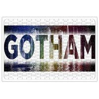 Gotham Cor Puzzle 240 Parça Yapboz