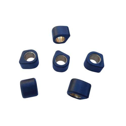 YAMAHA Yamaha Bws 100 Varyatör Tahrik Seti Modifiye 15-12 Mm 5,5 Gr
