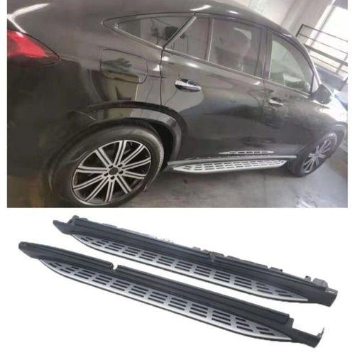 Mercedes Gle C167 2020 Sonrası Coupe Yan Basamak Oem Model