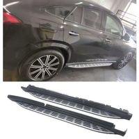 Mercedes Gle C167 2020 Sonrası Coupe Yan Basamak Oem Model