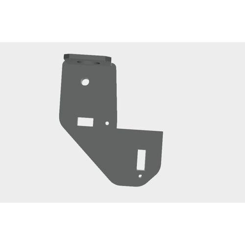 Anet A8 Bowden Extruder Mount - 6898240