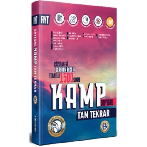 AYT Sayısal Tam Tekrar Kamp Bilgi Sarmal