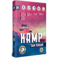 AYT Sayısal Tam Tekrar Kamp Bilgi Sarmal