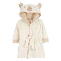 Carter's Carter's Bebek Bornoz 1R039110 Beyaz