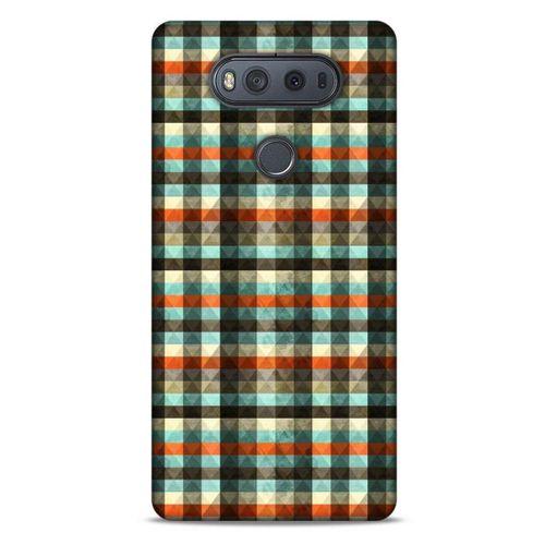 Geometrix 68 LG K61 Kılıf Silikon Kapak