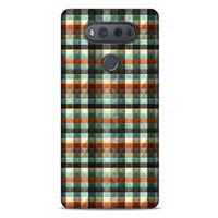 Geometrix 68 LG K61 Kılıf Silikon Kapak