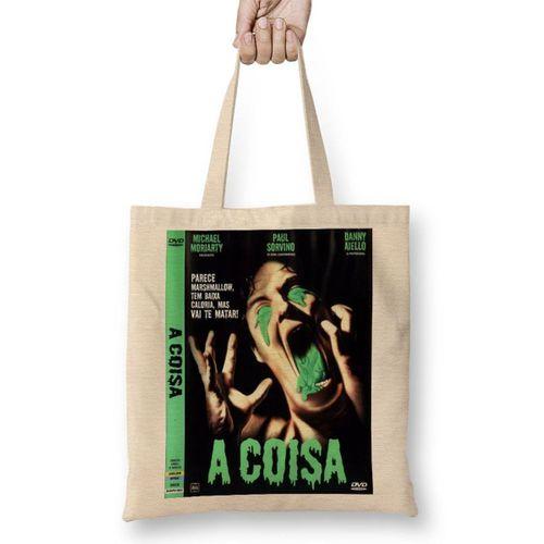 A coisa Bez Çanta Uzun Saplı