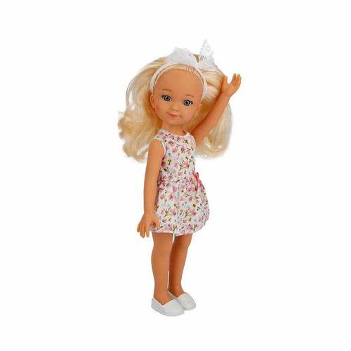 Mina Bebek 35 cm 1 Adet Fiyatıdır