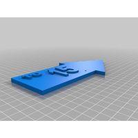 Disk golf tişört okları - 3713543