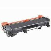 Ofispc Brother Tn-2456 2421 Siyah 3k Muadil Toner Hl-2376-2386 Mfc-2716-2751-2771