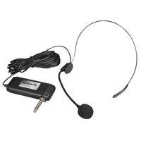 Osawa OSW-501 Kablolu Headset Mikrofon