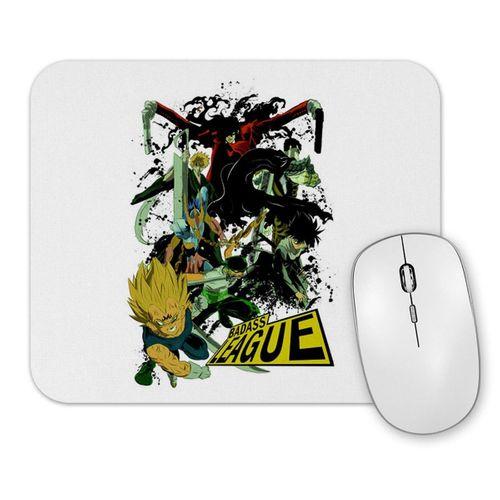 Badass League Mouse Pad