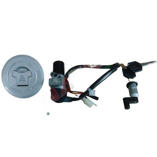 HONDA Honda Kontak Seti Cbf150