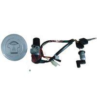 HONDA Honda Kontak Seti Cbf150