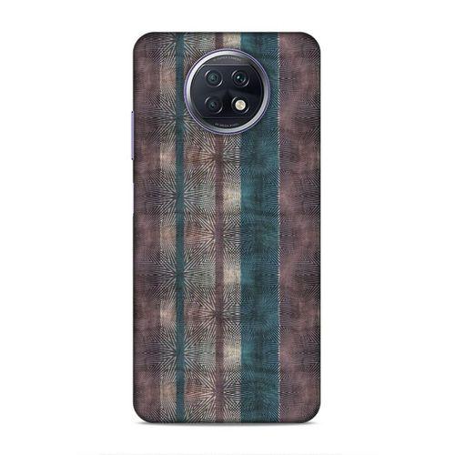 Xiaomi Redmi Note 9T Uyumlu Kılıf Romans (21) Koruyucu Kapak Yıldız