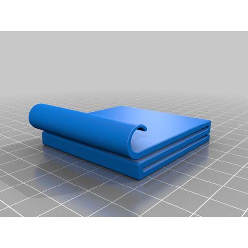 Emniyet Kemer Sabitleyici (Bu ürün Sadece Plastik parçadır - Almadan Önce Soru Sorabilirsiniz)