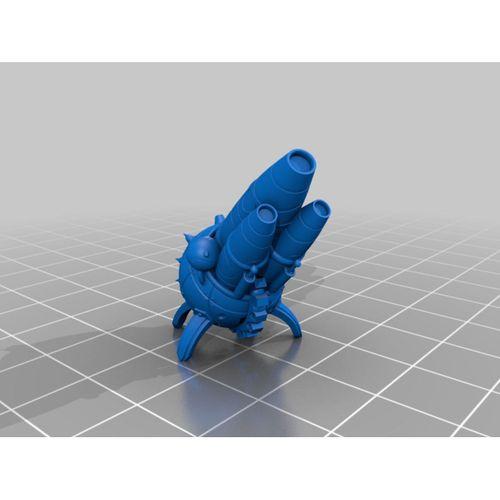 Archerer Bombard - 5150831