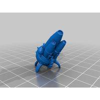Archerer Bombard - 5150831