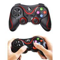 Gamepad
