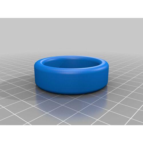 YÜZYILIN EFENDİSİ GÖSTERİM 3D Baskı (Bu ürün Sadece Plastik parçadır - Almadan Önce Soru Sorabilirsiniz)