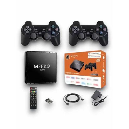 M8 Pro  Tv Oyun