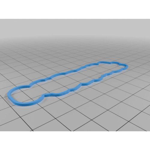 3D baskı RC araç motor dişlisi (Bu ürün Sadece Plastik parçadır - Almadan Önce Soru Sorabilirsiniz)