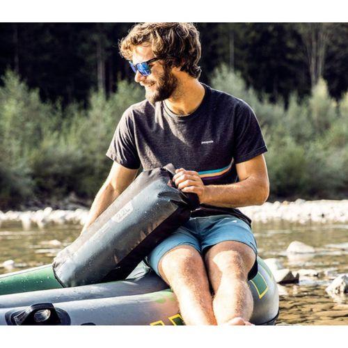 Su Geçirme Çanta Dry-Bag 35L Ortlieb