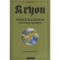 Kryon 9. Kitap Perdeyi Kaldırmak Akaşa Yayınları