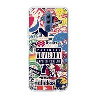 Huawei Mate 20 Lite Parental Premium Şeffaf Silikon Kılıf