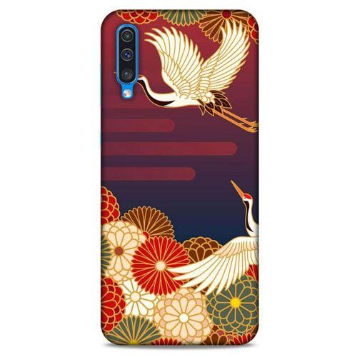 Samsung Galaxy A50 Kılıf Japonya (13) Silikon Kap Japonya Prefektörlükleri
