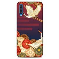 Samsung Galaxy A50 Kılıf Japonya (13) Silikon Kap Japonya Prefektörlükleri