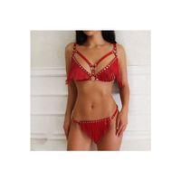 Fantezi Body-harness Body