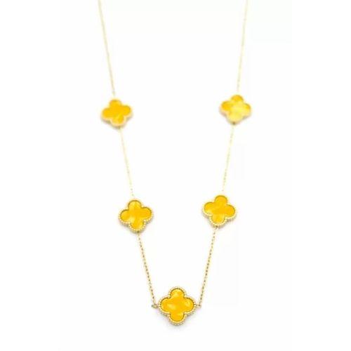 VC Yonca Kolye - Sarı