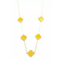 VC Yonca Kolye - Sarı